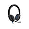 Logitech USB Headset H540 - micro-casque