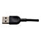 Logitech USB Headset H540 - micro-casque