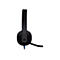 Logitech USB Headset H540 - micro-casque