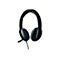 Logitech USB Headset H540 - micro-casque