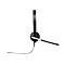 Logitech USB Headset Mono H650e - micro-casque