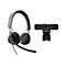 Logitech Wired Personal Video Collaboration Kit - Kit für Videokonferenzen