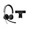 Logitech Wired Personal Video Collaboration Kit - Kit für Videokonferenzen