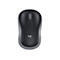 Logitech Wireless Combo MK330 - Tastatur-und-Maus-Set - kabellos - 2.4 GHz - US International - Schwarz