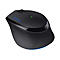 Logitech Wireless Combo MK345 - Tastatur-und-Maus-Set - kabellos - 2.4 GHz - Tschechisch