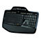 Logitech Wireless Desktop MK710 - Tastatur-und-Maus-Set - Deutsch