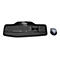 Logitech Wireless Desktop MK710 - Tastatur-und-Maus-Set - Deutsch