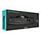 Logitech Wireless Desktop MK710 - Tastatur-und-Maus-Set - Deutsch