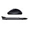 Logitech Wireless Desktop MK710 - Tastatur-und-Maus-Set - Deutsch