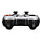 Logitech Wireless Gamepad F710 - Game Pad - 10 Tasten - kabellos - 2.4 GHz - für PC
