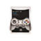 Logitech Wireless Gamepad F710 - Game Pad - 10 Tasten - kabellos - 2.4 GHz - für PC
