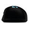Logitech Wireless Gaming Mouse G703 LIGHTSPEED with HERO 16K Sensor - Maus - optisch - 6 Tasten - kabellos, kabelgebunden - USB, 2.4 GHz