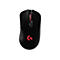 Logitech Wireless Gaming Mouse G703 LIGHTSPEED with HERO 16K Sensor - Maus - optisch - 6 Tasten - kabellos, kabelgebunden - USB, 2.4 GHz