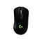 Logitech Wireless Gaming Mouse G703 LIGHTSPEED with HERO 16K Sensor - Maus - optisch - 6 Tasten - kabellos, kabelgebunden - USB, 2.4 GHz