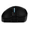 Logitech Wireless Gaming Mouse G703 LIGHTSPEED with HERO 16K Sensor - Maus - optisch - 6 Tasten - kabellos, kabelgebunden - USB, 2.4 GHz