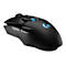 Logitech Wireless Gaming Mouse G903 LIGHTSPEED with HERO 16K sensor - Maus - USB, LIGHTSPEED