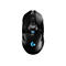 Logitech Wireless Gaming Mouse G903 LIGHTSPEED with HERO 16K sensor - Maus - USB, LIGHTSPEED