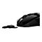 Logitech Wireless Gaming Mouse G903 LIGHTSPEED with HERO 16K sensor - Maus - USB, LIGHTSPEED