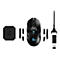 Logitech Wireless Gaming Mouse G903 LIGHTSPEED with HERO 16K sensor - Maus - USB, LIGHTSPEED