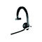 Logitech Wireless Headset Mono H820e - Headset
