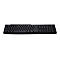 Logitech Wireless Keyboard K270 - Tastatur - kabellos - 2.4 GHz - Französisch