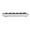 Logitech Wireless Keyboard K270 - Tastatur - kabellos - 2.4 GHz - Schweiz