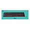 Logitech Wireless Keyboard K270 - Tastatur - kabellos - 2.4 GHz - Schweiz
