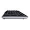 Logitech Wireless Keyboard K270 - Tastatur - kabellos - 2.4 GHz - Schweiz