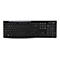 Logitech Wireless Keyboard K270 - Tastatur - kabellos - 2.4 GHz - Tschechisch