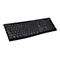 Logitech Wireless Keyboard K270 - Tastatur - kabellos - 2.4 GHz - Tschechisch