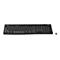 Logitech Wireless Keyboard K270 - Tastatur - kabellos - 2.4 GHz - Tschechisch