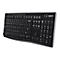 Logitech Wireless Keyboard K270 - Tastatur - QWERTY - Niederländisch