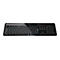 Logitech Wireless Solar K750 - Tastatur - kabellos - 2.4 GHz - Deutsch