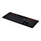 Logitech Wireless Solar K750 - Tastatur - kabellos - 2.4 GHz - Deutsch