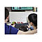 Logitech Wireless Touch Keyboard K400 Plus - Tastatur - kabellos - 2.4 GHz - Englisch