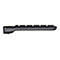 Logitech Wireless Touch Keyboard K400 Plus - Tastatur - kabellos - 2.4 GHz - Englisch