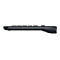 Logitech Wireless Touch Keyboard K400 Plus - Tastatur - kabellos - 2.4 GHz - Englisch