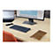 Logitech Wireless Touch Keyboard K400 Plus - Tastatur - kabellos - 2.4 GHz - Französisch - Schwarz