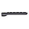 Logitech Wireless Touch Keyboard K400 Plus - Tastatur - mit Touchpad - kabellos - 2.4 GHz - QWERTZ