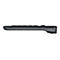 Logitech Wireless Touch Keyboard K400 Plus - Tastatur - QWERTY - US International - Schwarz