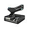Logitech X52 Professional H.O.T.A.S. - joystick et accélérateur - filaire