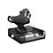 Logitech X52 Professional H.O.T.A.S. - joystick et accélérateur - filaire