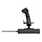 Logitech X56 H.O.T.A.S. - Joystick und Gasregler - kabelgebunden - für PC