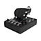 Logitech X56 H.O.T.A.S. - Joystick und Gasregler - kabelgebunden - für PC