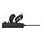 Logitech X56 H.O.T.A.S. - Joystick und Gasregler - kabelgebunden - für PC