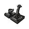 Logitech X56 H.O.T.A.S. - Joystick und Gasregler - kabelgebunden - für PC