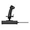 Logitech X56 H.O.T.A.S. - Joystick und Gasregler - kabelgebunden - für PC
