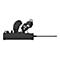 Logitech X56 H.O.T.A.S. - Joystick und Gasregler - kabelgebunden - für PC