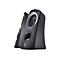 Logitech Z-313 - système de haut-parleur - pour PC