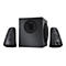 Logitech Z-623 - Lautsprechersystem - für PC